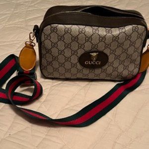 Super fun and cute luxury Inspired Purse